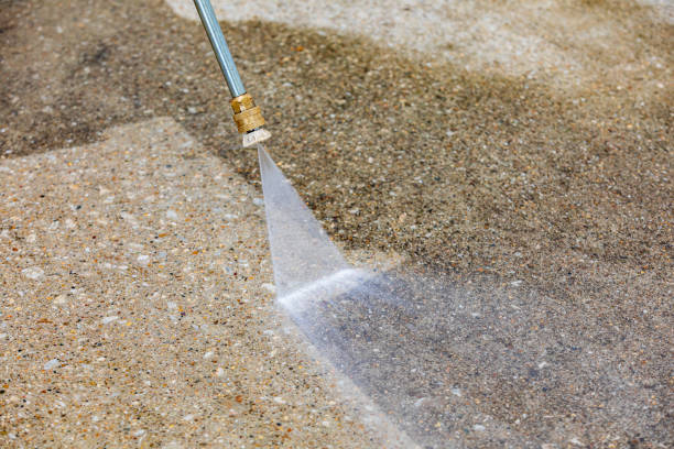 Best Factory Floor Cleaning  in Hampton, AR
