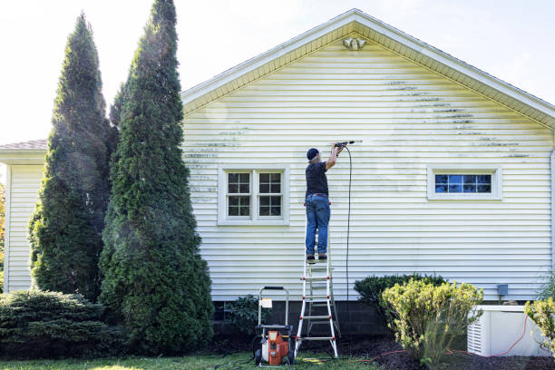 Best Restaurant Pressure Washing  in Hampton, AR