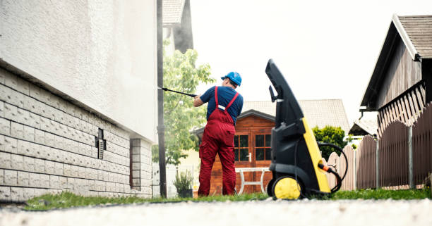 Best Spring Cleaning  in Hampton, AR